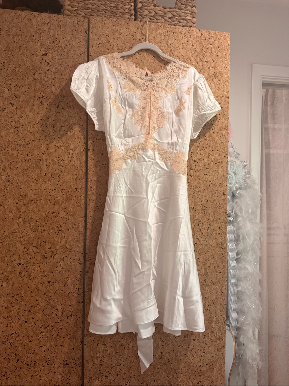 Doen Junia Dress